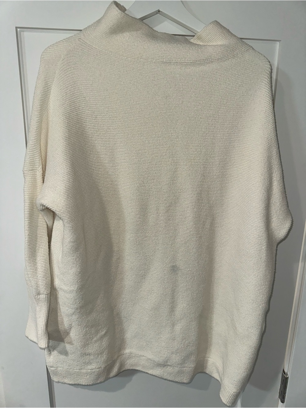 Free People Ottoman Slouch Tunic